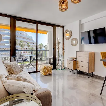 Apartman Sea Cocoon *