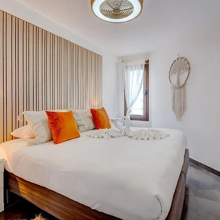 Sea Cocoon Apartman *