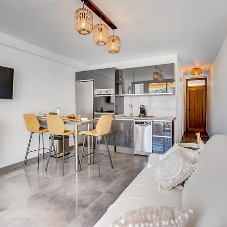 Sea Cocoon Apartman Playa de las Américas