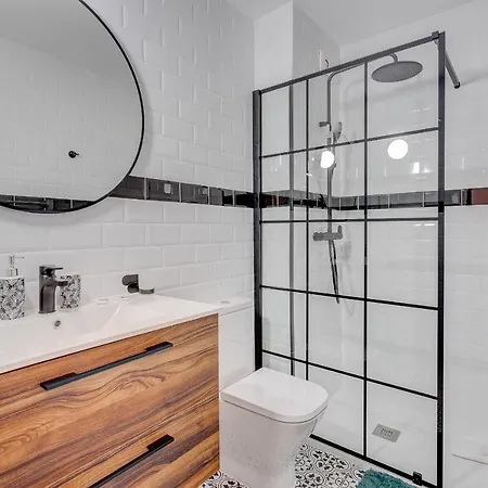 Sea Cocoon * Playa de las Américas