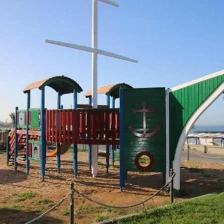 Sea Cocoon * Πλάγια ντε λας Αμέρικας