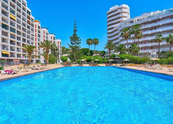 Sea Cocoon Apartment Playa de las Americas (Tenerife)