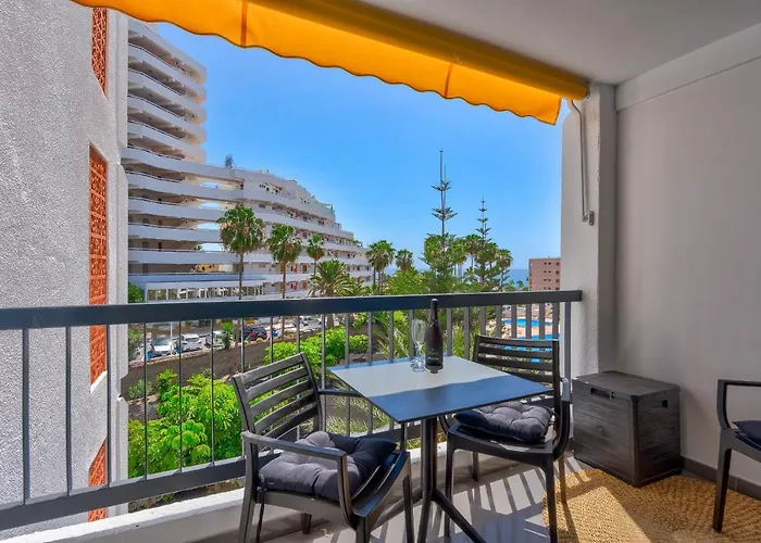 Sea Cocoon Apartment