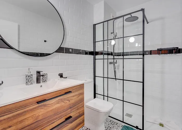 Sea Cocoon * Playa de las Americas (Tenerife)