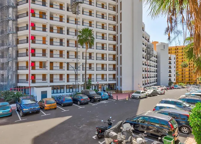 Sea Cocoon * Playa de las Americas (Tenerife)