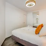 Appartamento Sea Cocoon Playa de las Americas (Tenerife)
