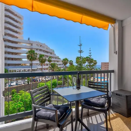 Sea Cocoon Apartamento