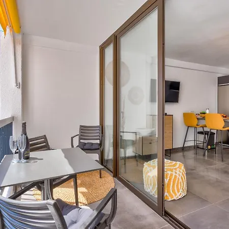 Sea Cocoon * Playa de las Américas