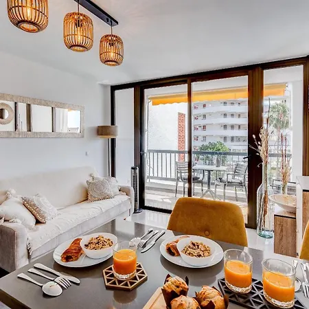 Sea Cocoon * 플라야데라스아메리카스