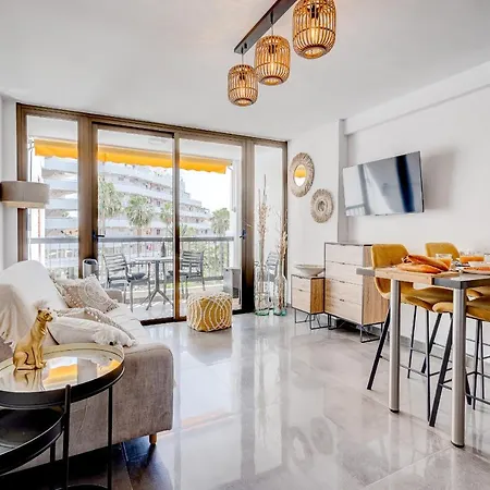 Apartamento Sea Cocoon Playa de las Américas