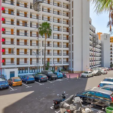 Sea Cocoon * 플라야데라스아메리카스