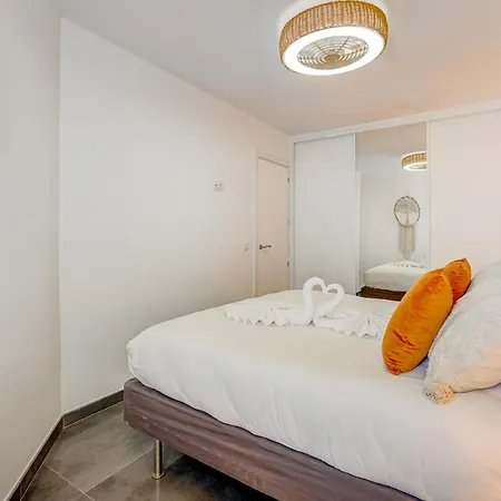 Apartamento Sea Cocoon Playa de las Américas