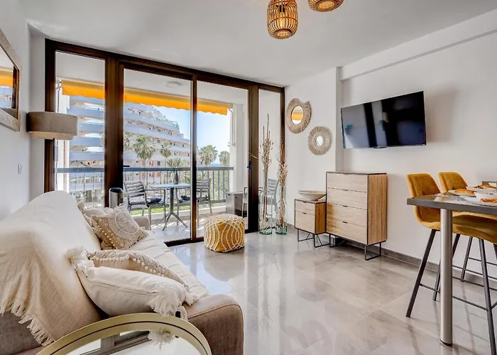 Διαμέρισμα Sea Cocoon *