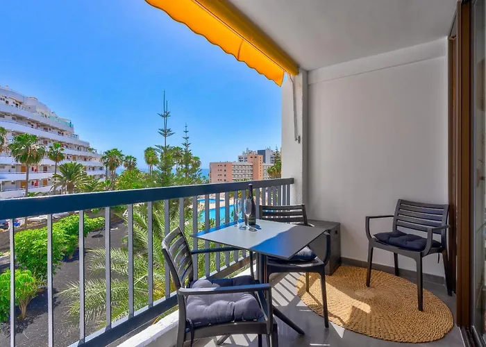 Sea Cocoon 아파트