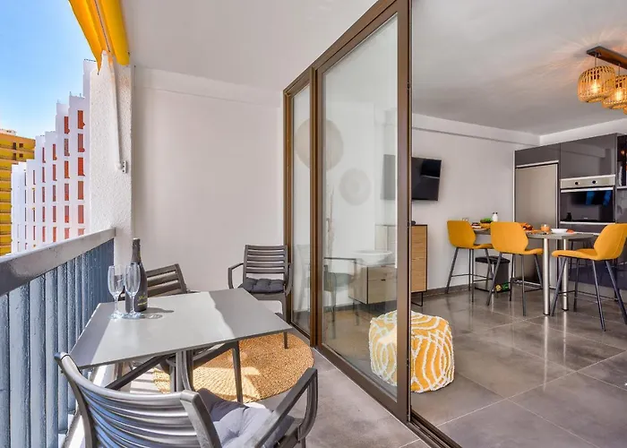 Sea Cocoon * 플라야데라스아메리카스